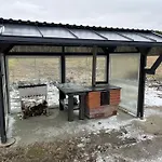 банный дом Holiday home Liikva